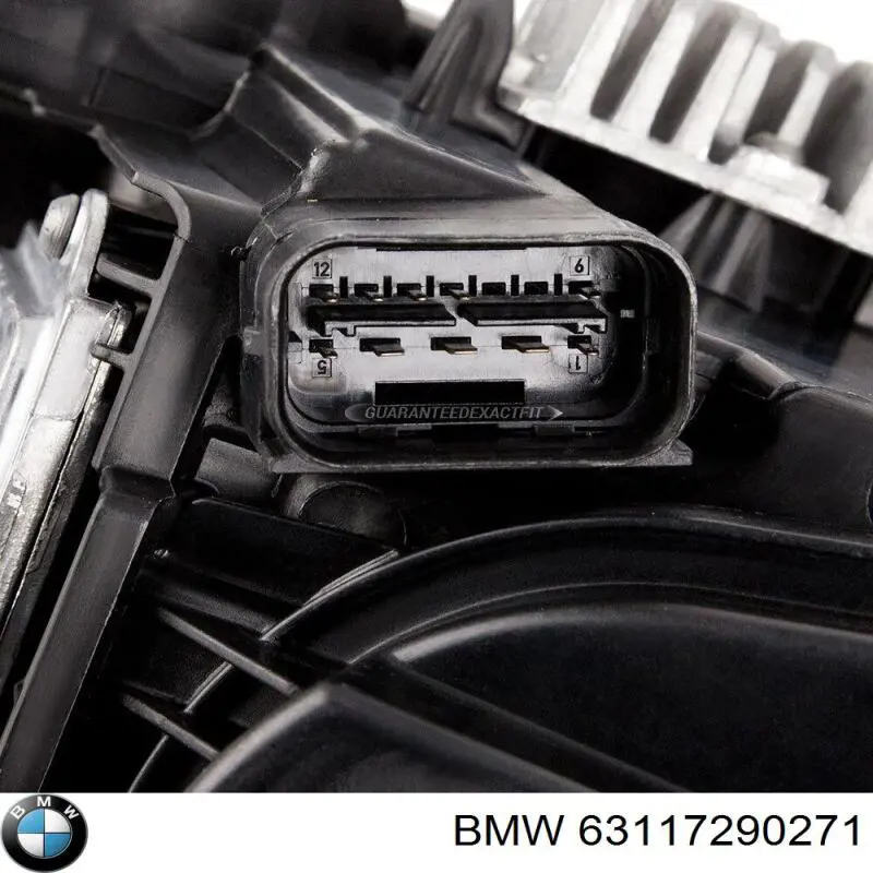 63117290271 BMW 