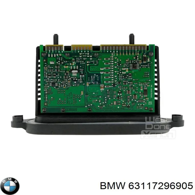 Купити 63117296905 BMW 