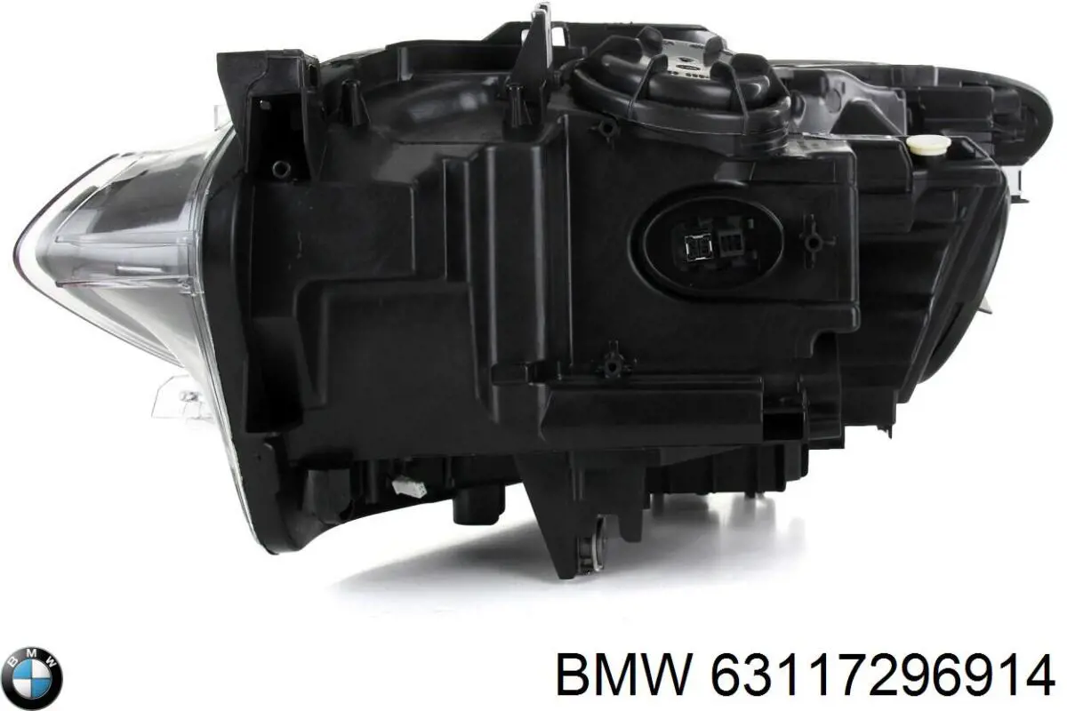 Купити 63117296914 BMW Фара передня права