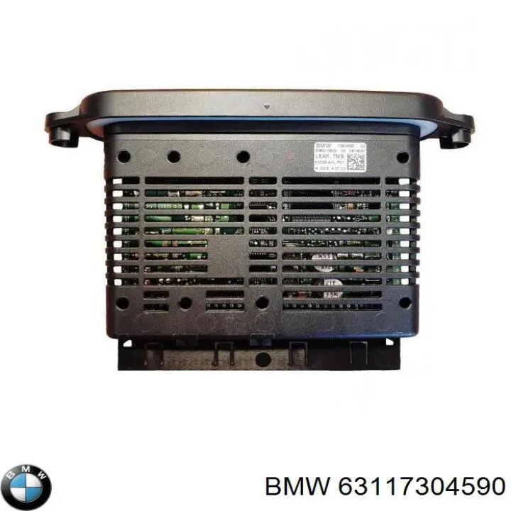  BMW 7304590 ціна, від 112.64 USD