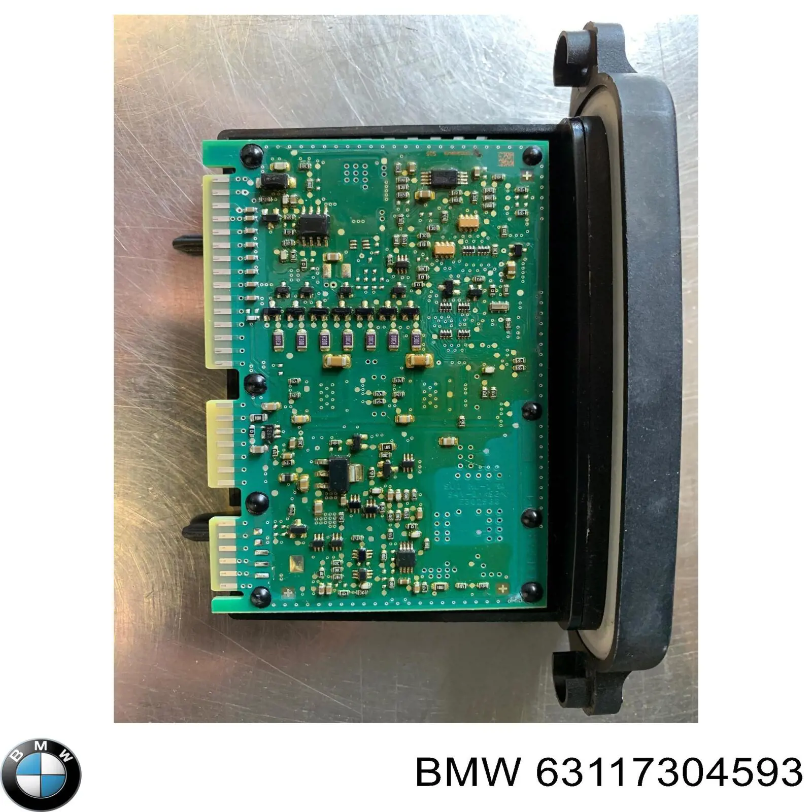  BMW 7304593 ціна, від 168.70 USD