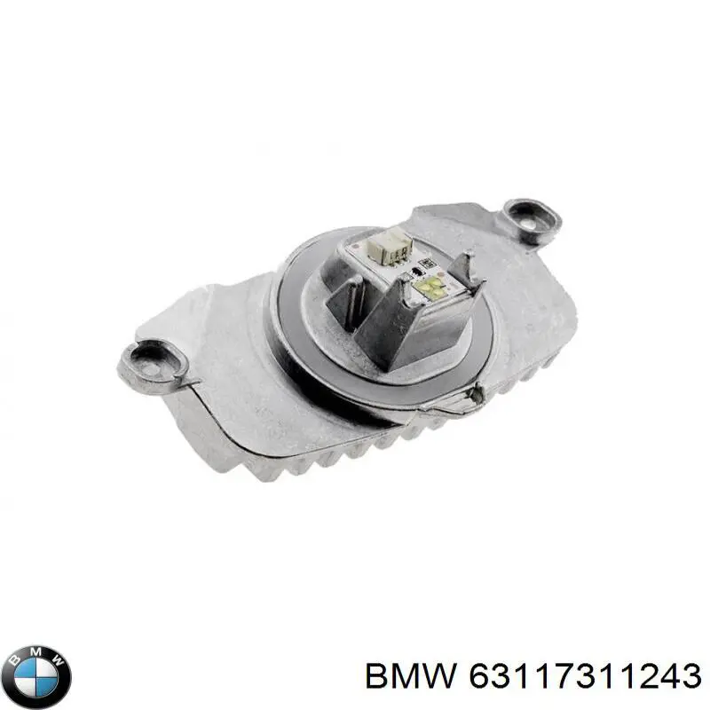 Модуль керування (ЕБУ) денних ліхтарів Autotechteile 7026318 ціна, від 24.14 USD