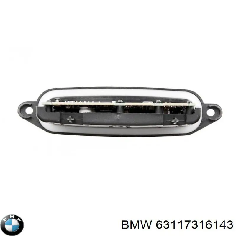 Купити 63117316143 BMW Блок розпалювання, ксенон