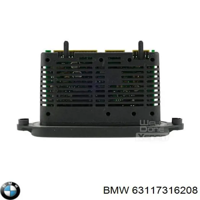  63117316208 BMW