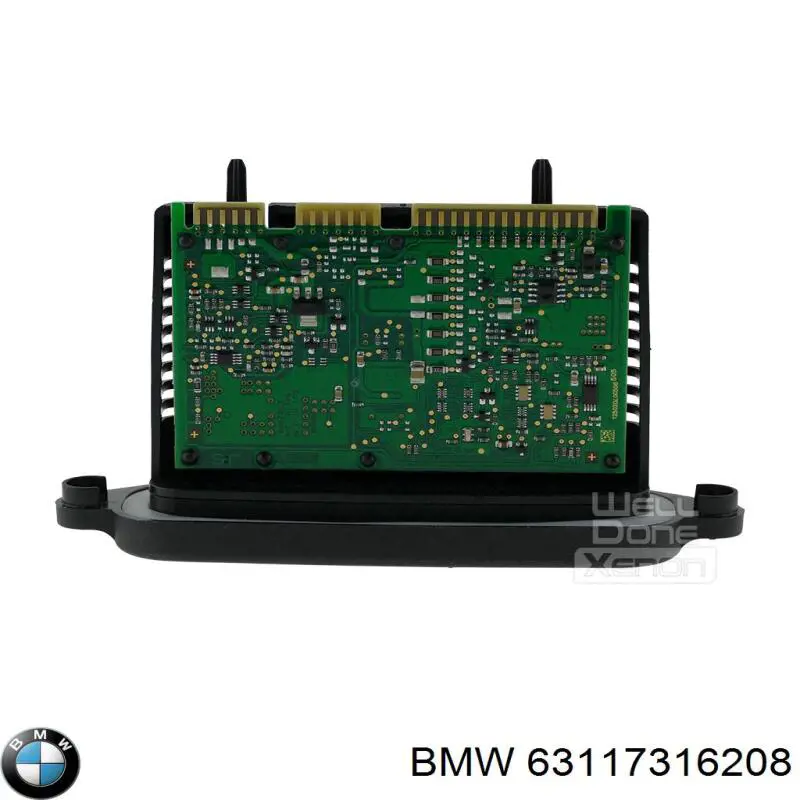 Купити 63117316208 BMW 