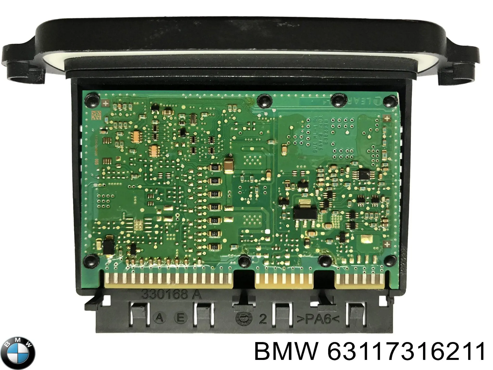 63117316211 BMW 