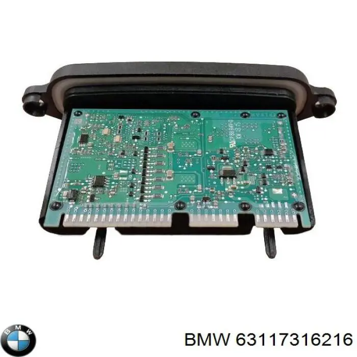 Купити 63117316216 BMW 