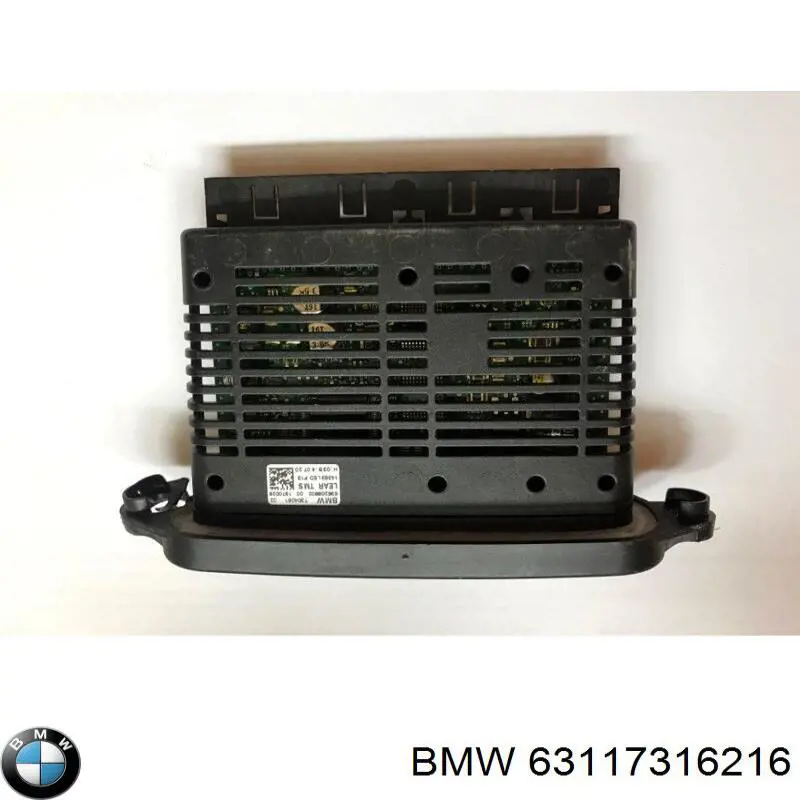  63117316216 BMW