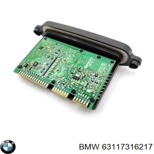 Блок розпалювання, ксенон BMW 7305235 ціна, від 97.57 USD