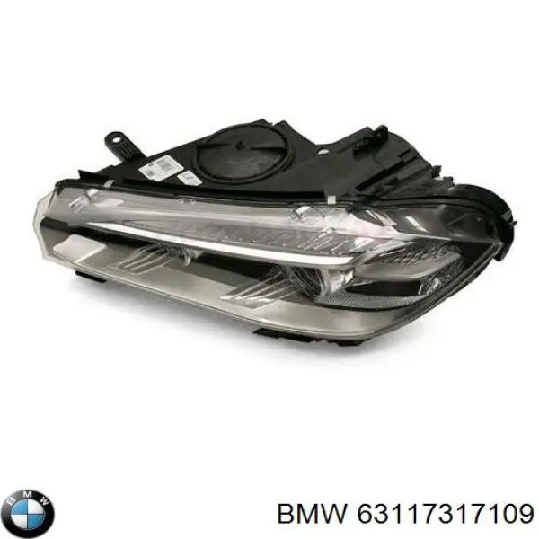  63117317109 BMW