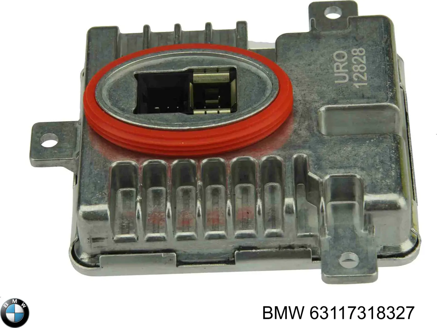Купити 63117318327 BMW Блок управління фарами