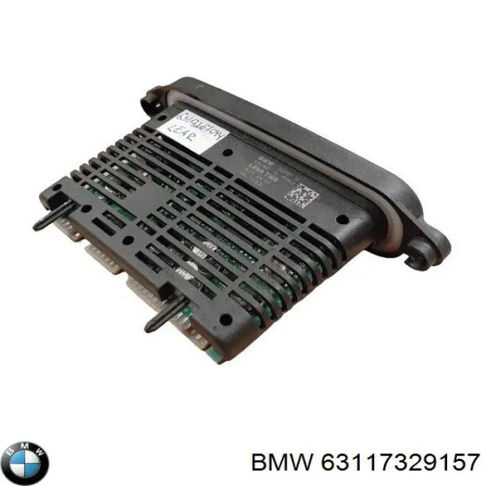  7329157 BMW