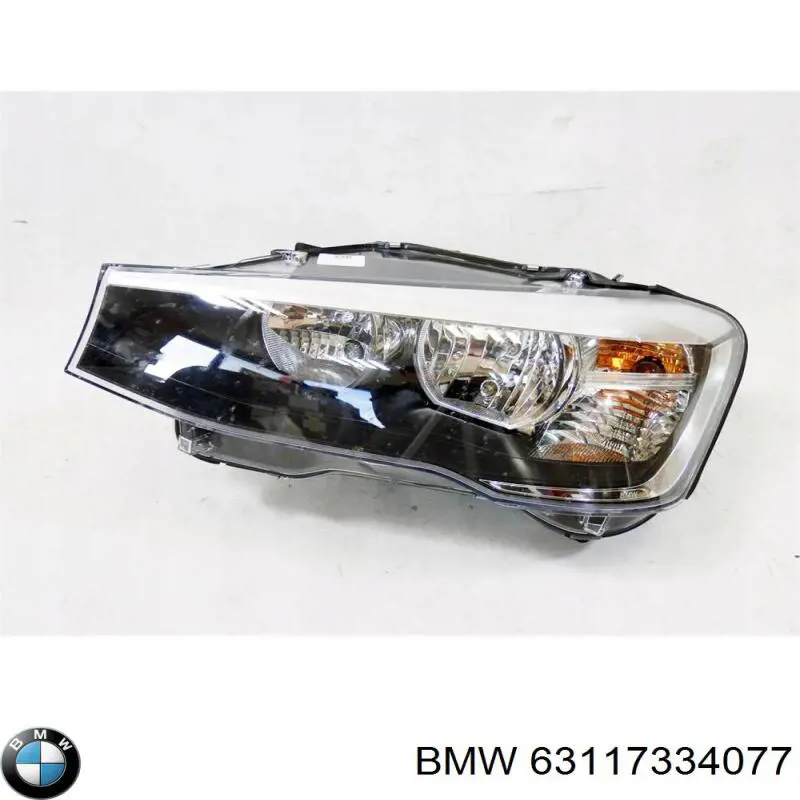 Фара ліва LPP872 Magneti Marelli