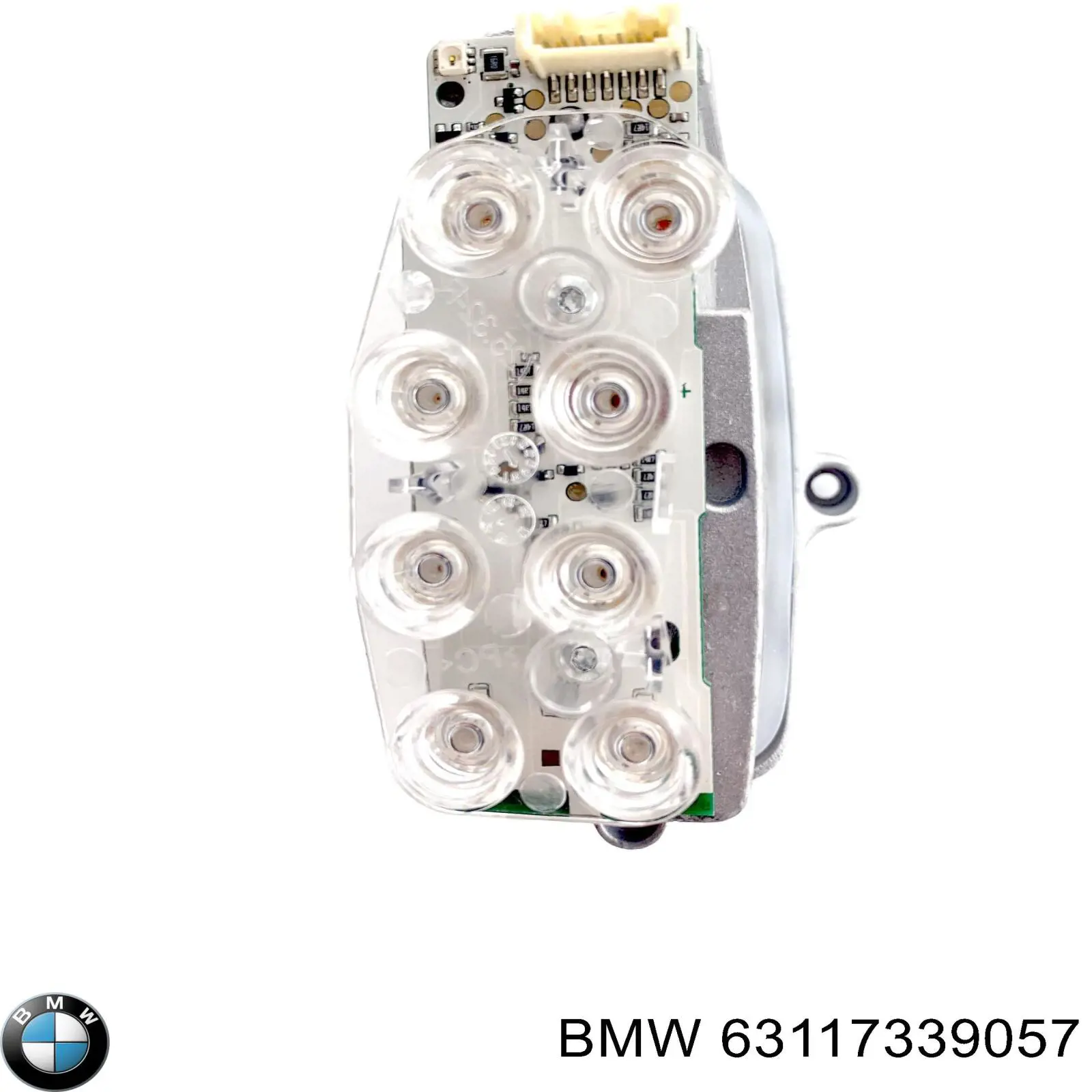 Купити 63117339057 BMW 