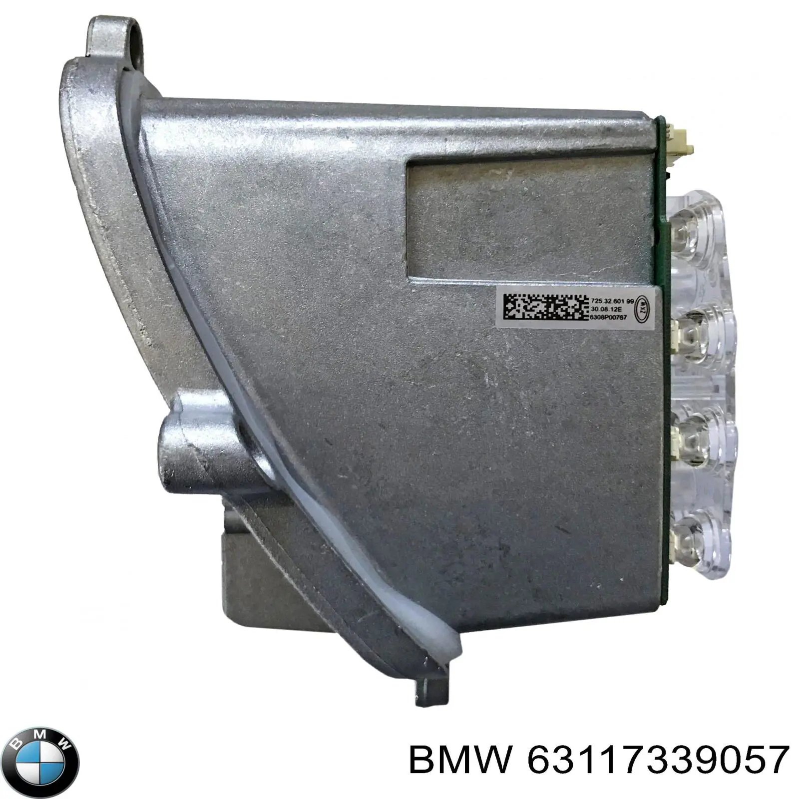  BMW 63117339057 ціна, від 45.51 USD