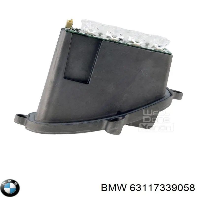  63117339058 BMW