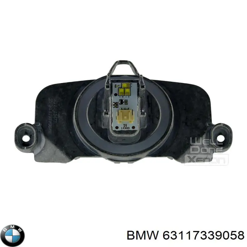  63117339058 BMW