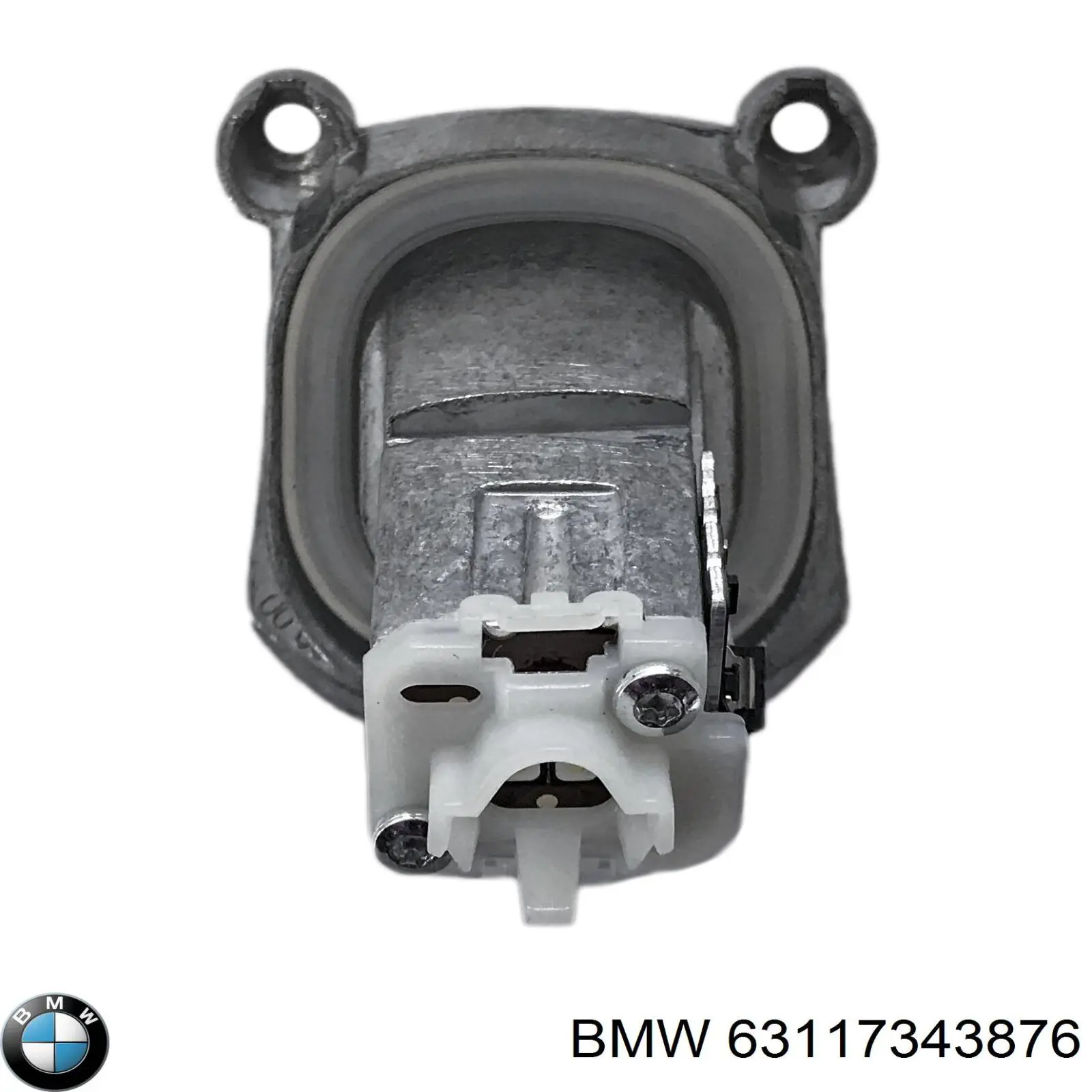 Модуль керування (ЕБУ) денних ліхтарів BMW 63117343876 ціна, від 28.22 USD