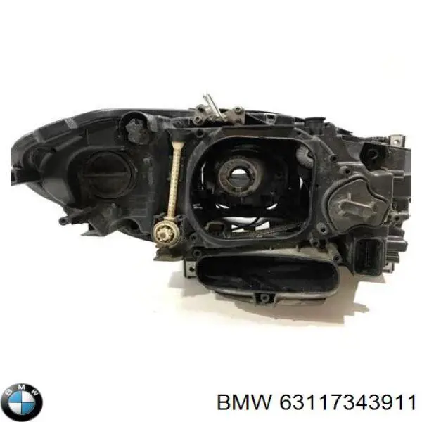 Фара Autotechteile 7026300