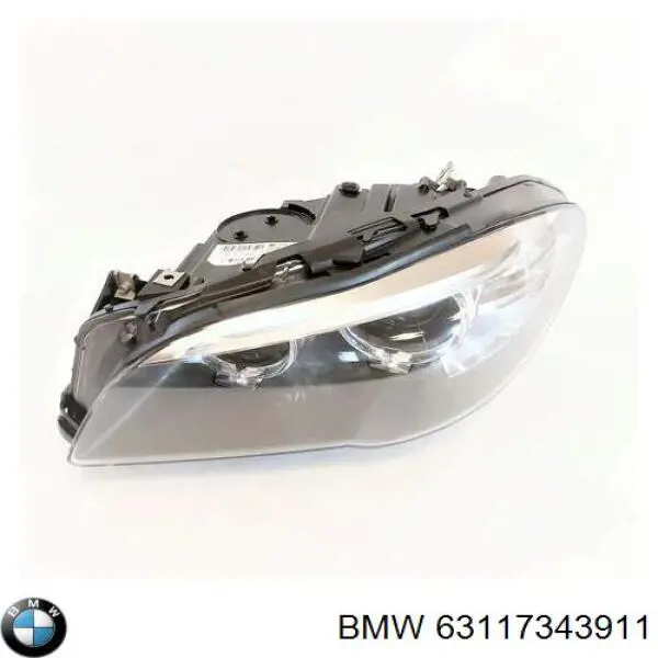 Фари Autotechteile 7026300 ціна, від 328.82 USD