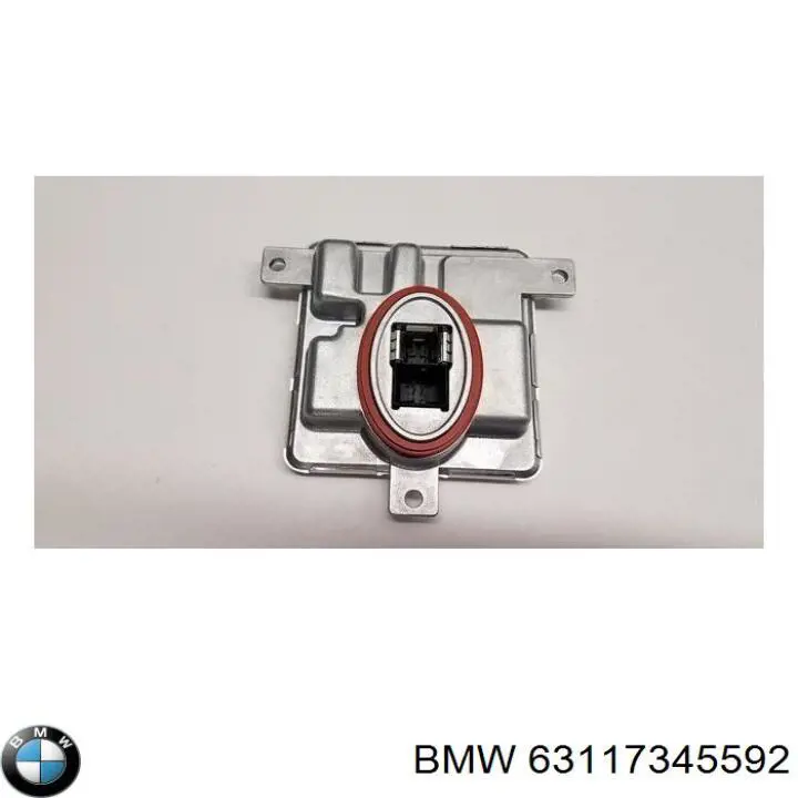63117345592 BMW 