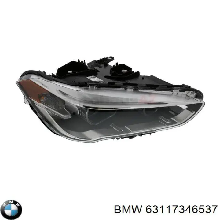 Фари BMW 7346537 ціна, від 164.69 USD