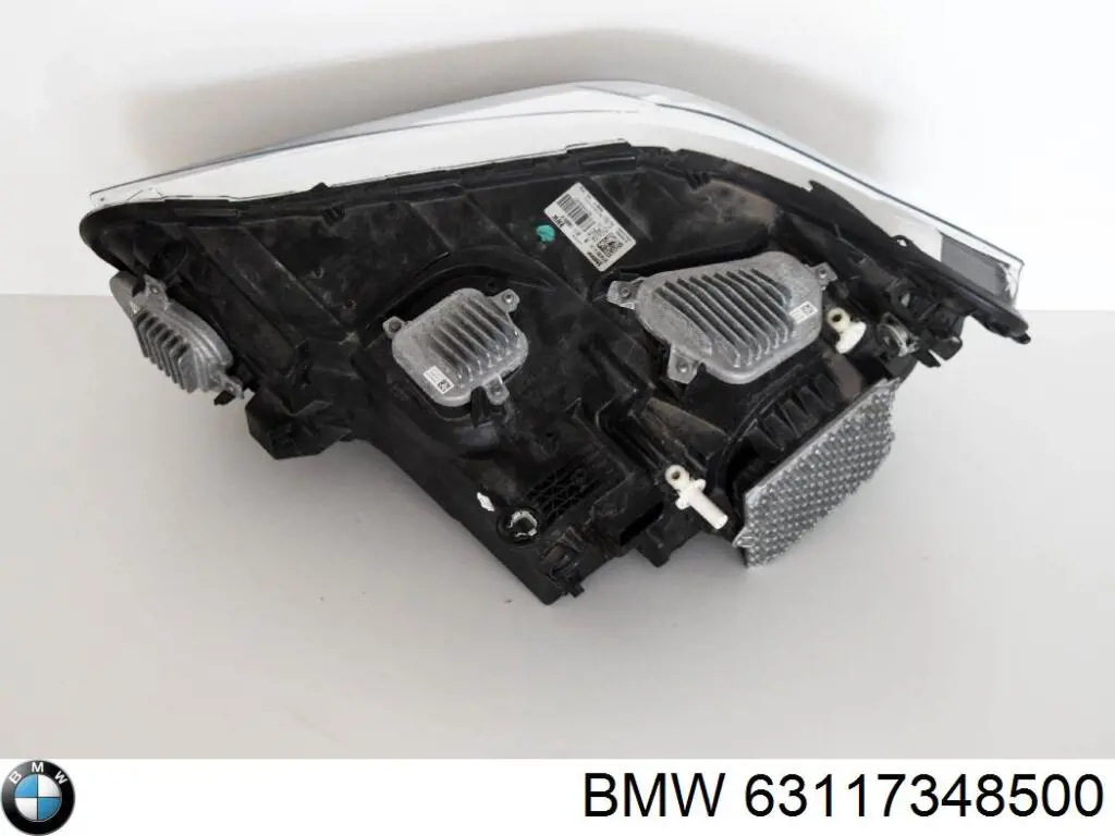  63117348500 BMW