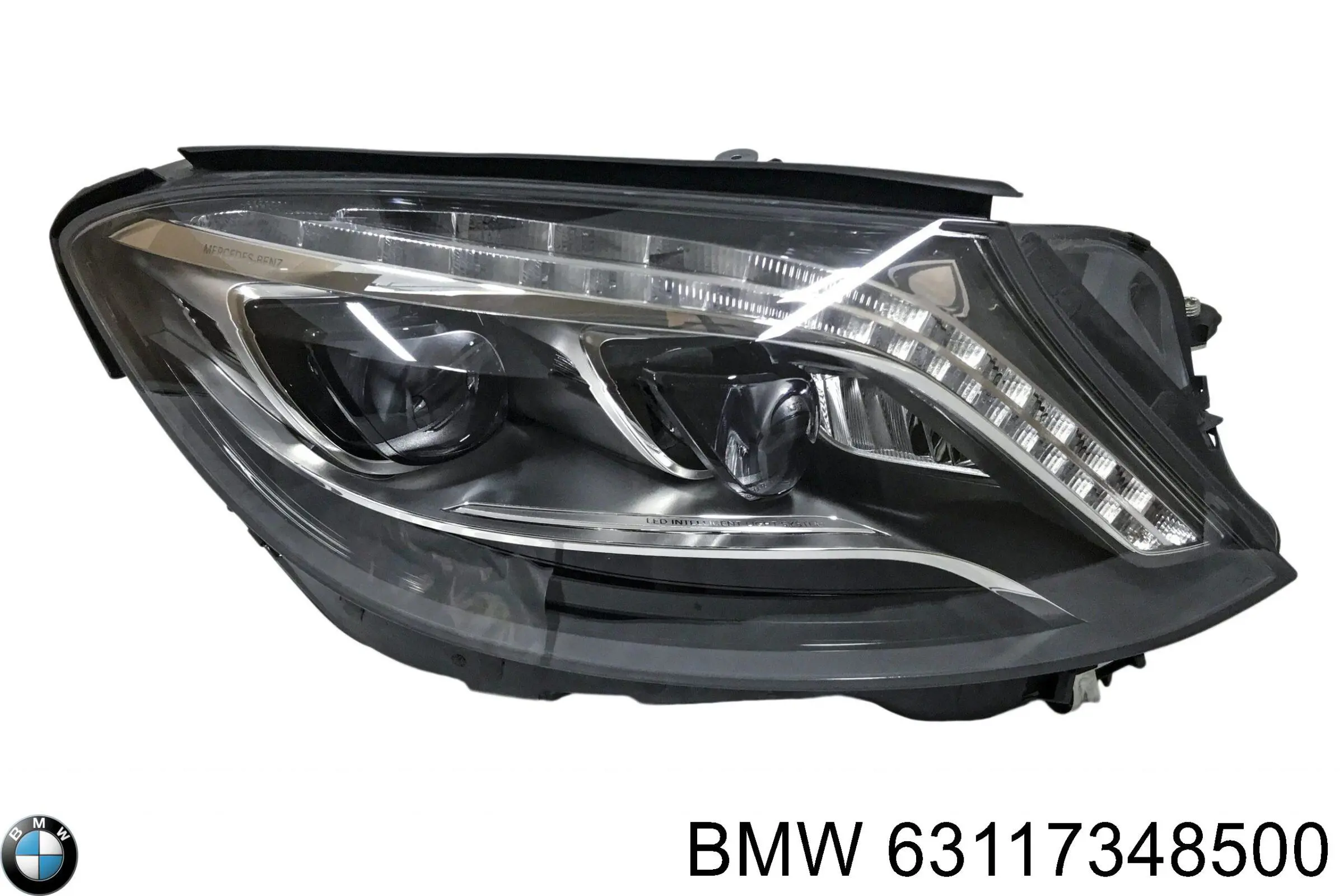  63117348500 BMW