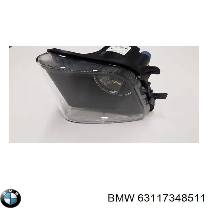 Фари BMW 63117348511 ціна, від 677.20 USD