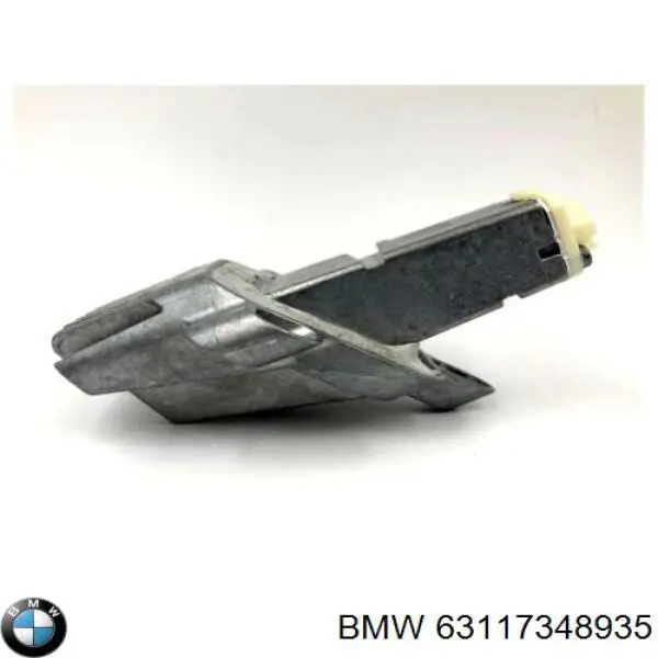 Модуль управління світлом фар BMW 63117348935 ціна, від 251.36 USD