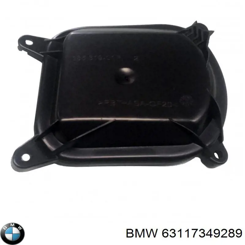 63117349289 BMW 