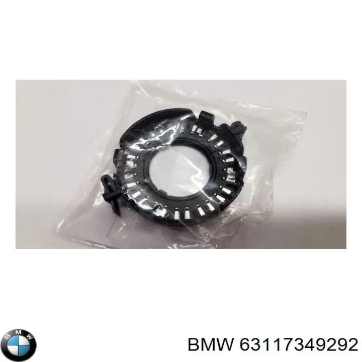 Купити 63117349292 BMW 