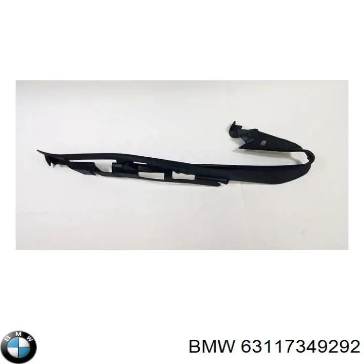 63117349292 BMW 