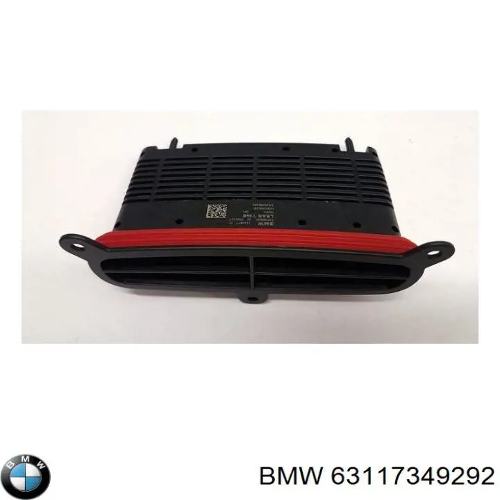  BMW 63117349292 ціна, від 37.22 USD