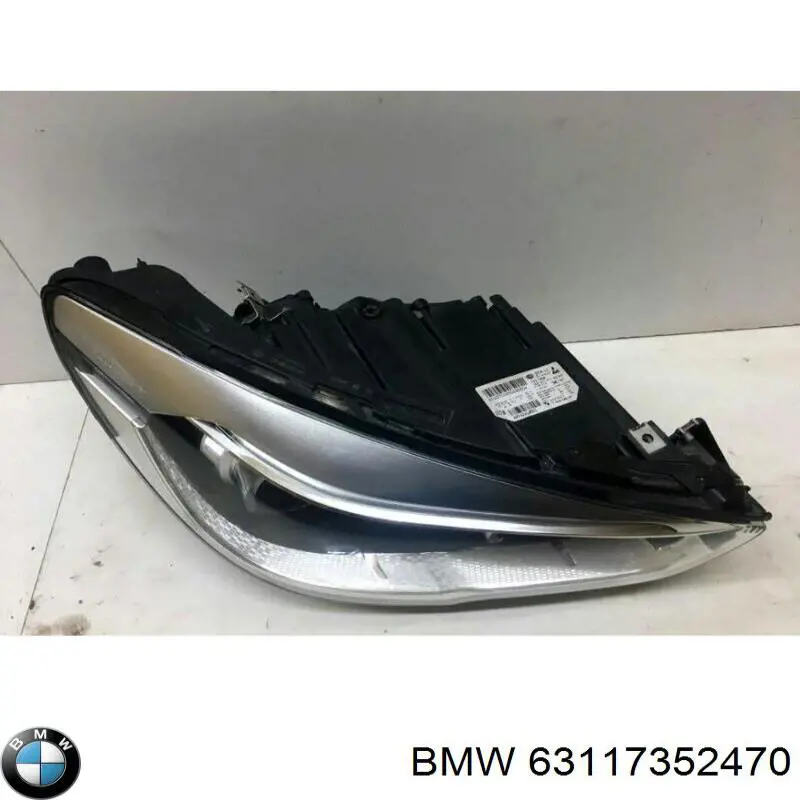  63117352470 BMW