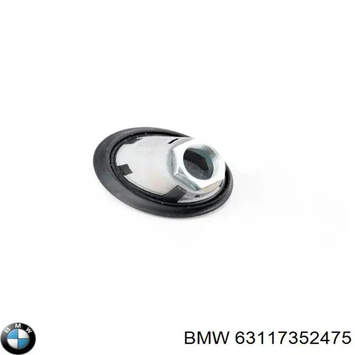 63117352475 BMW 