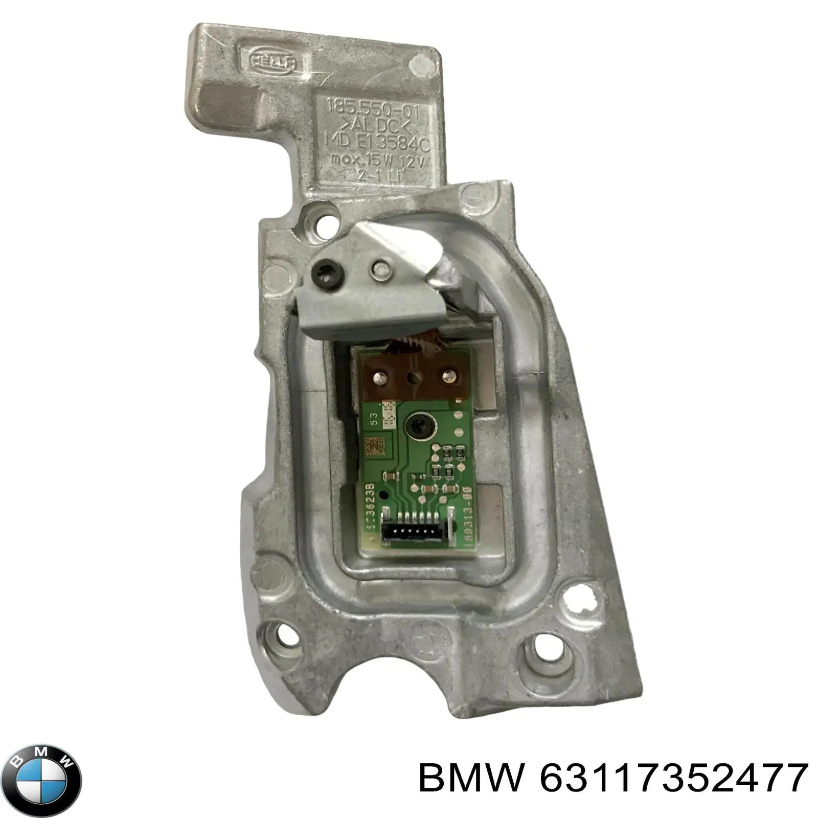 Купити 7352477 BMW 