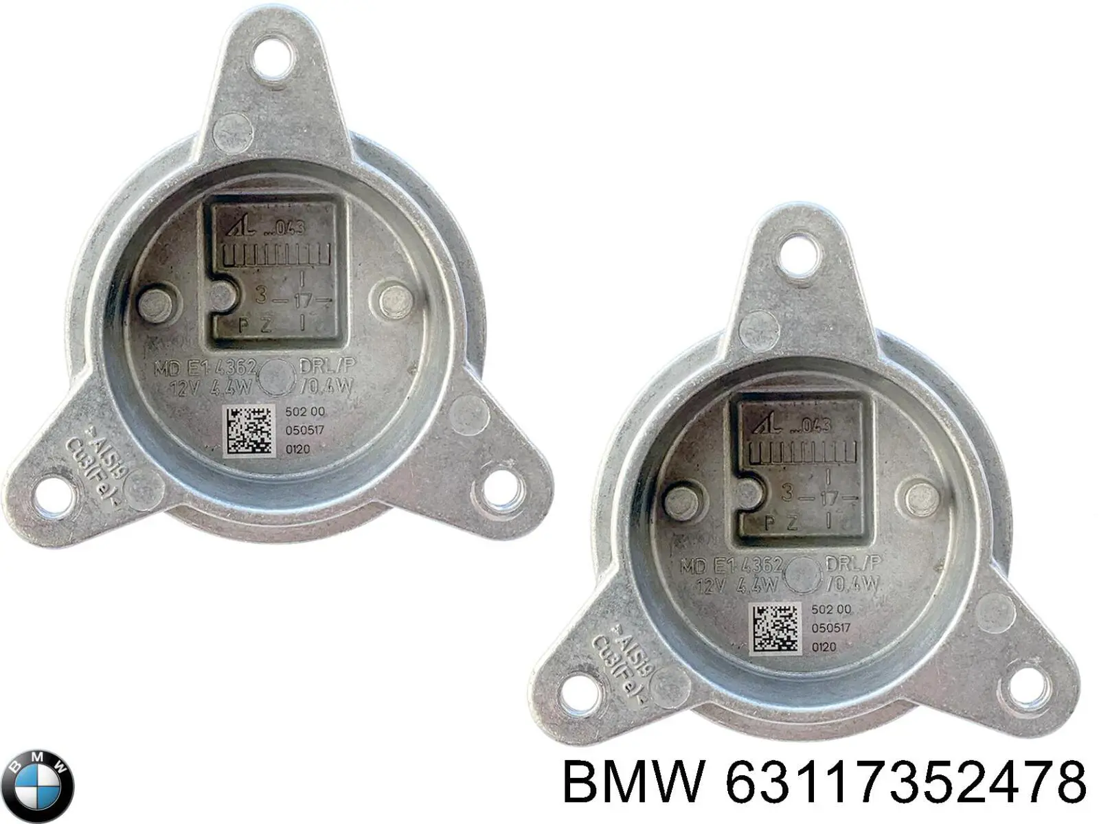  HELLA 9DW192104021 ціна, від 112.71 USD