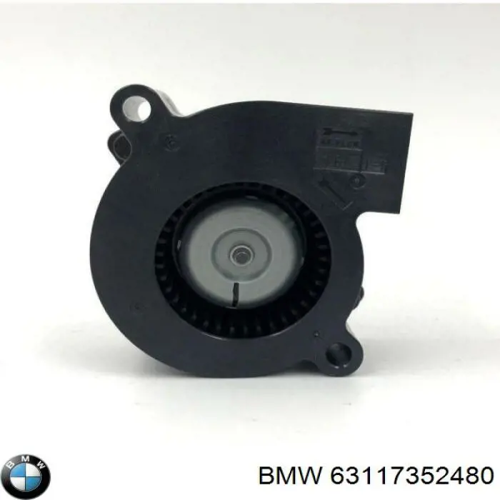 63117352480 BMW 