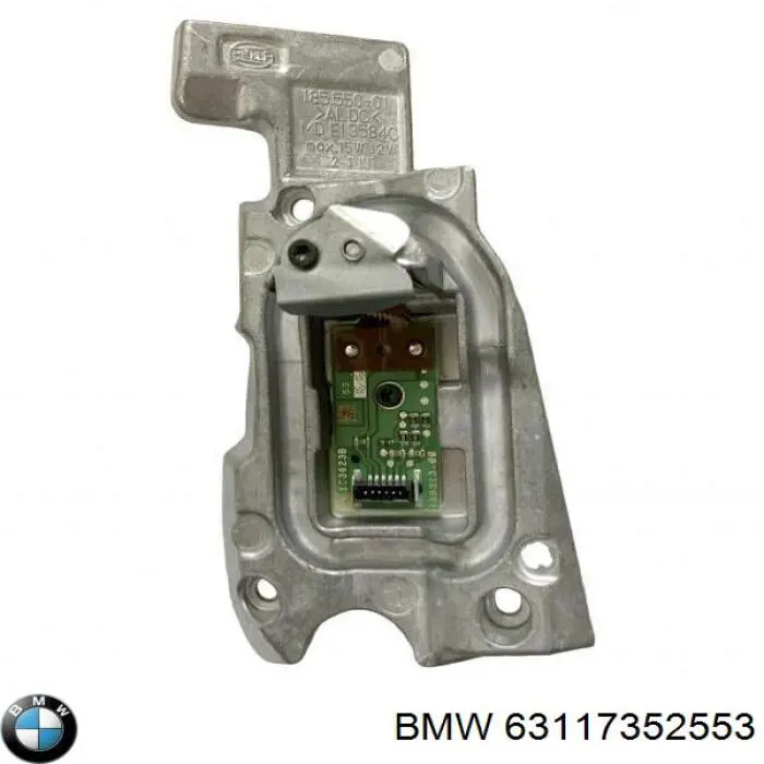 63117352553 BMW 