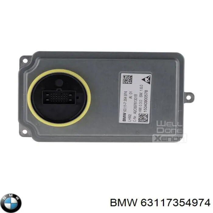 Блок керування освітленням NTY EPXBM088 ціна, від 183.20 USD