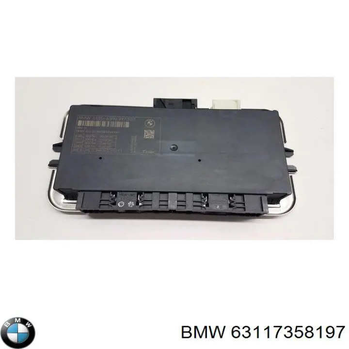 BMW 63117358197 ціна, від 50.68 USD