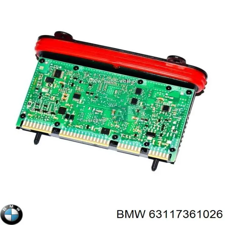 7316225 BMW 