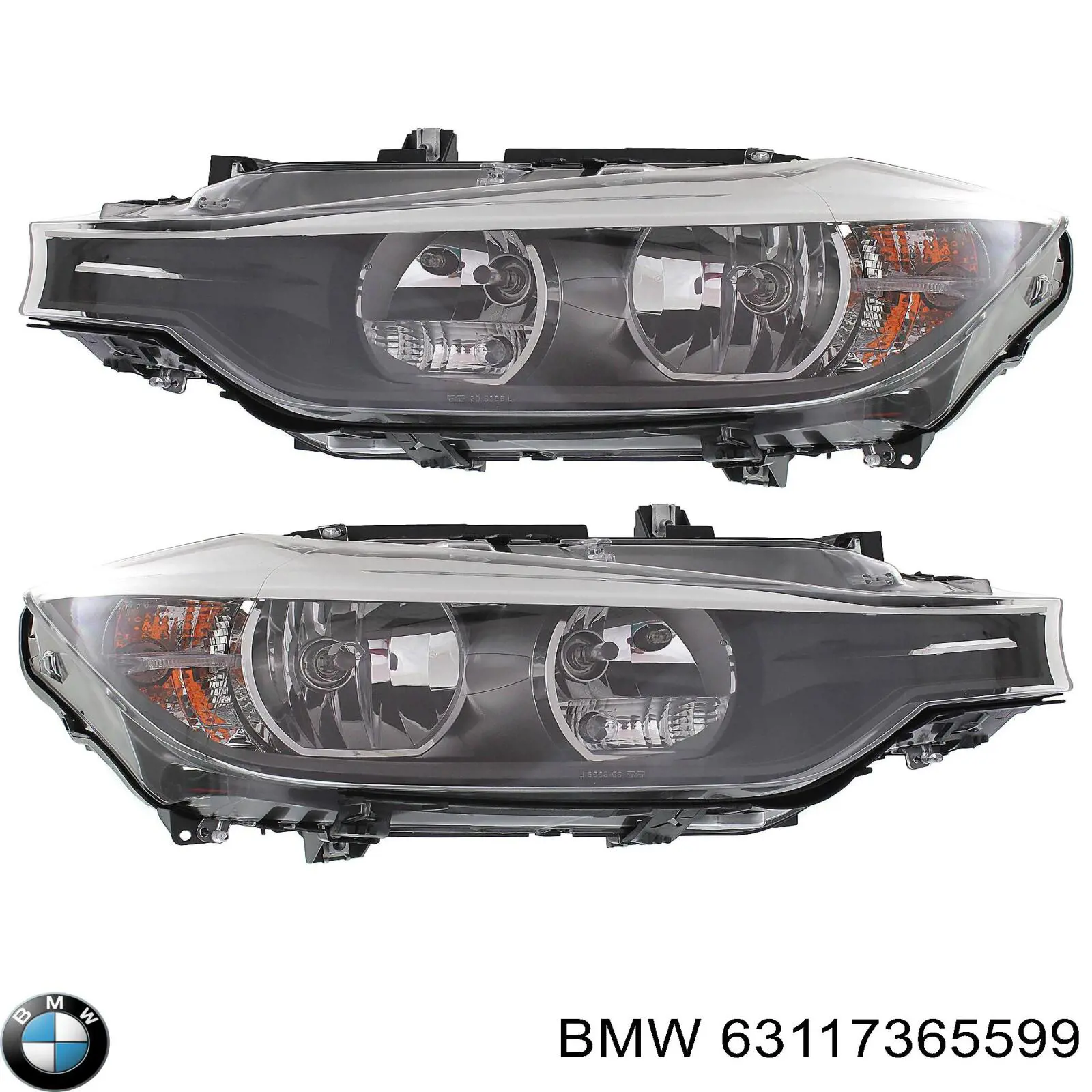 Фари TYC 209816001A ціна, від 414.70 USD