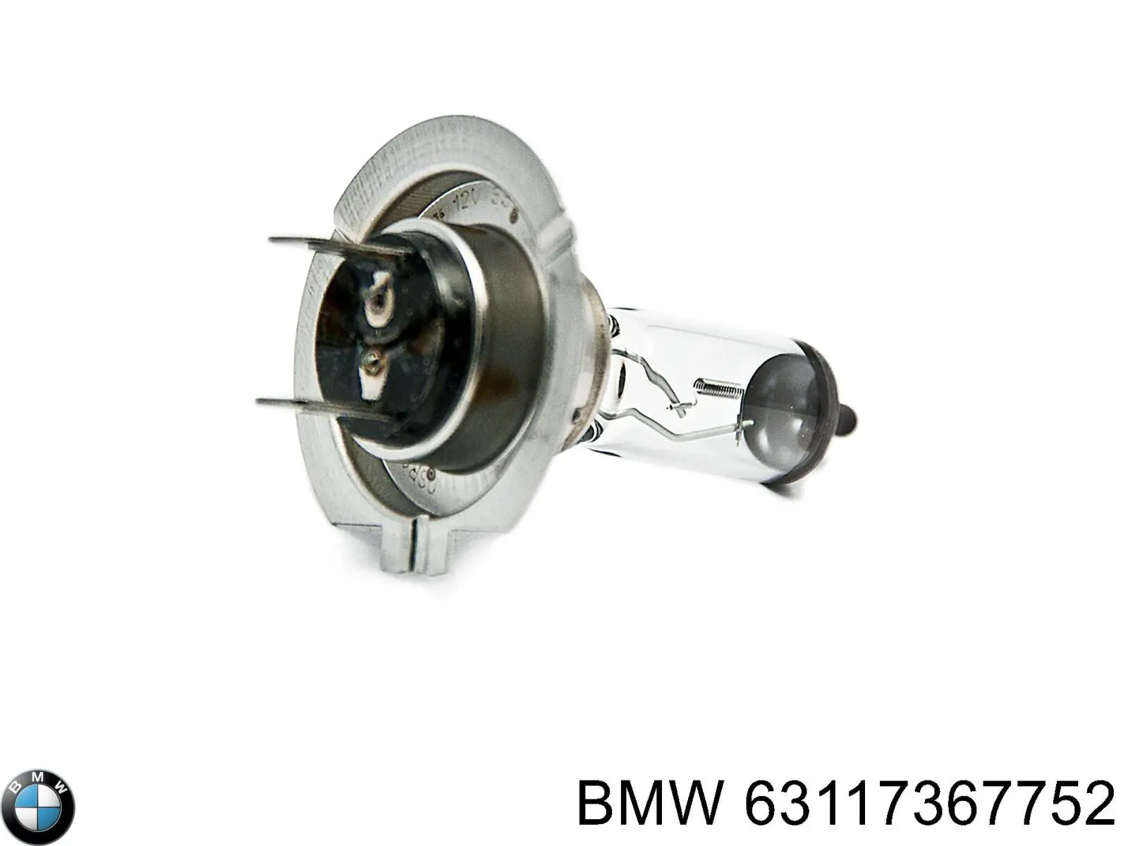  63117367752 BMW