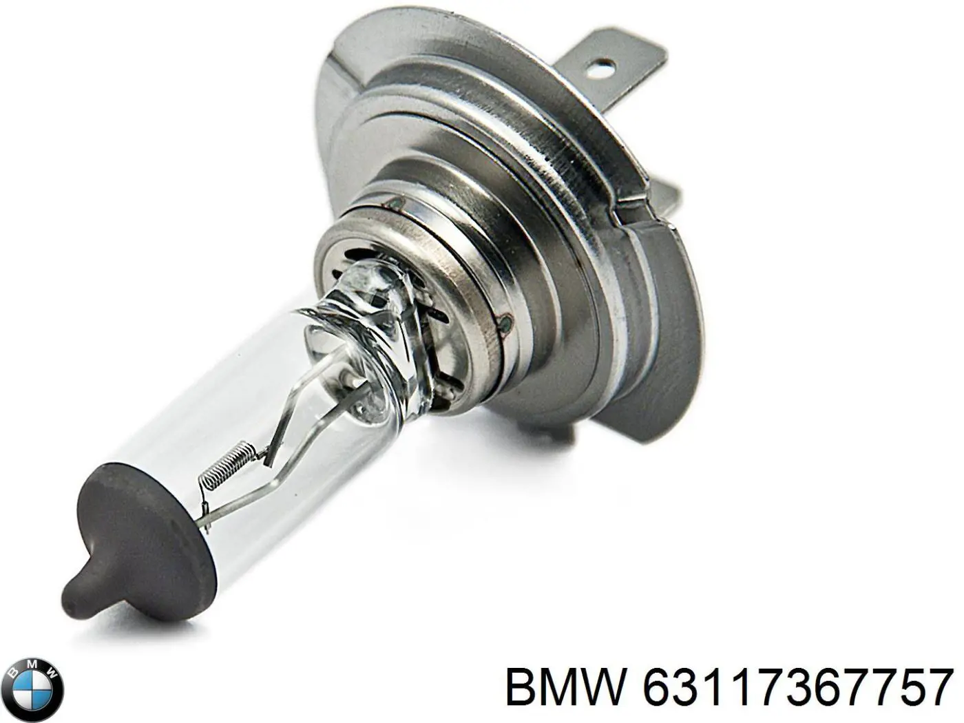 Кронштейн (адаптер) кріплення фари передньої BMW 63117367757 ціна, від 40.82 USD