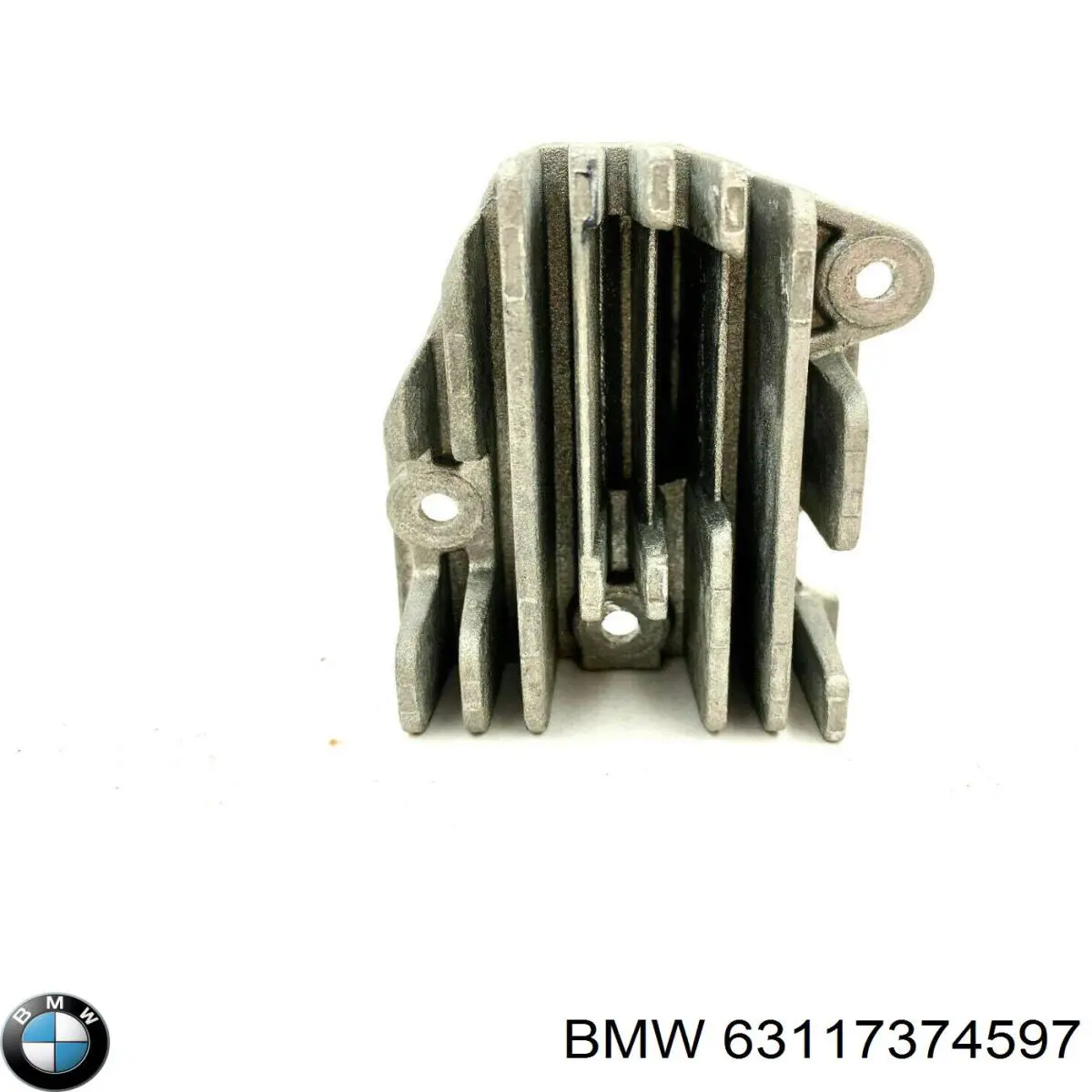 Купити 63117374597 BMW 