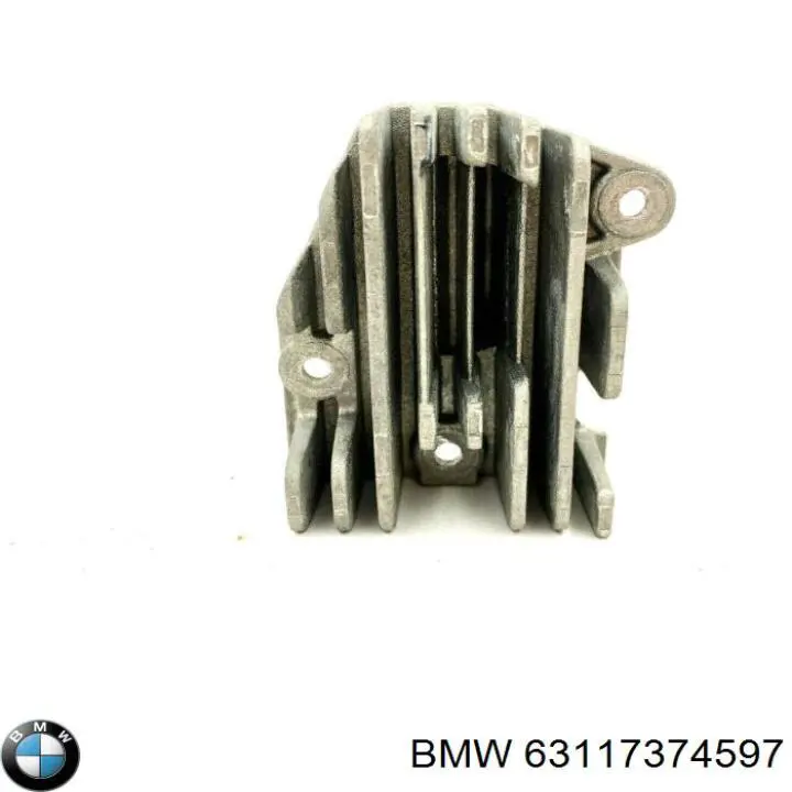  63117374597 BMW