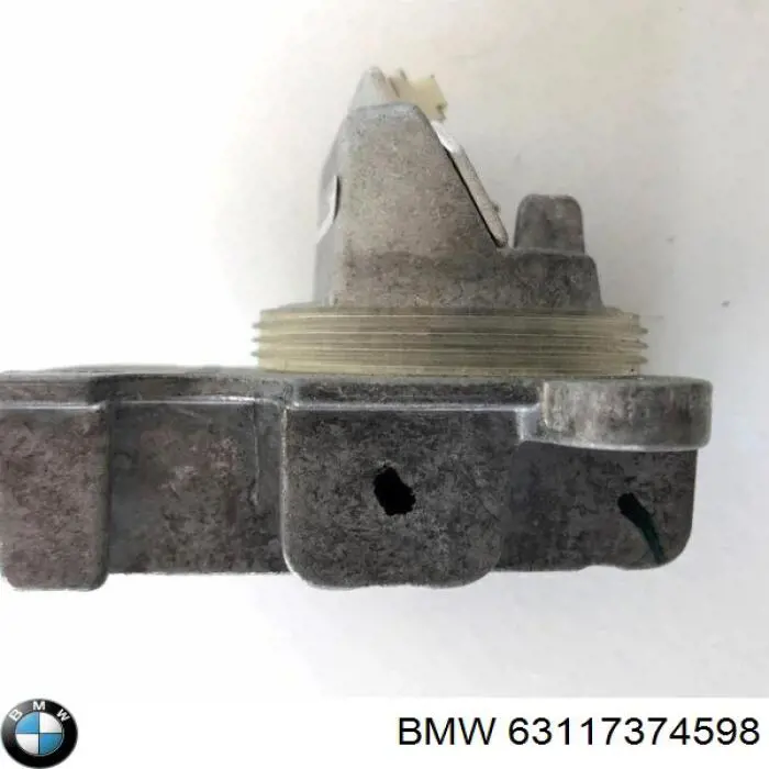  63117374598 BMW