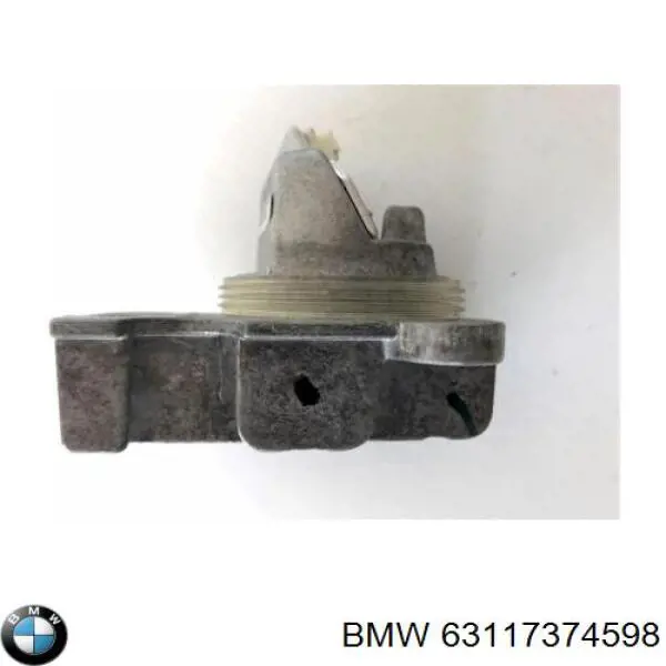  BMW 63117374598 ціна, від 66.67 USD